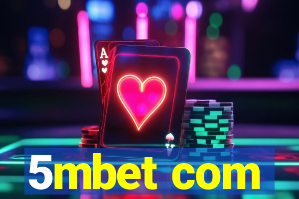 5mbet com